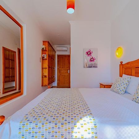 Turkuaz Pansiyon Kalkan Exterior photo